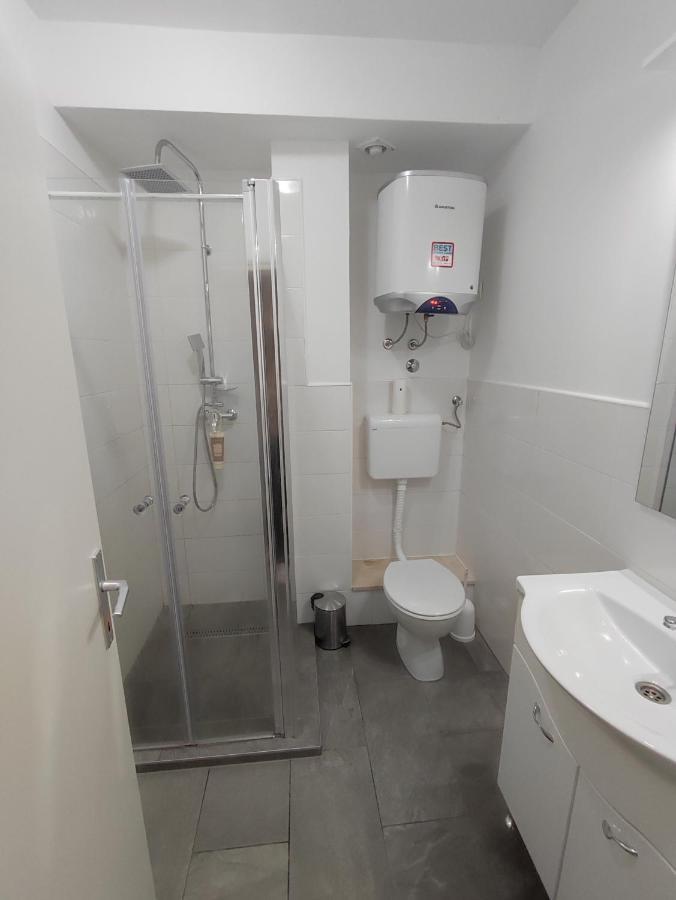 Apartman Providenca - Trogir - Close To Beach Eksteriør bilde