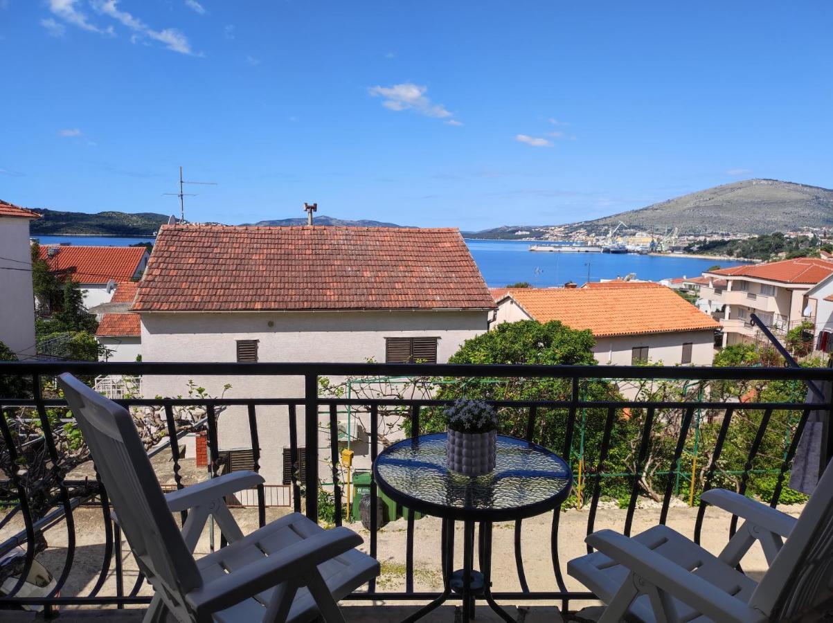 Apartman Providenca - Trogir - Close To Beach Eksteriør bilde