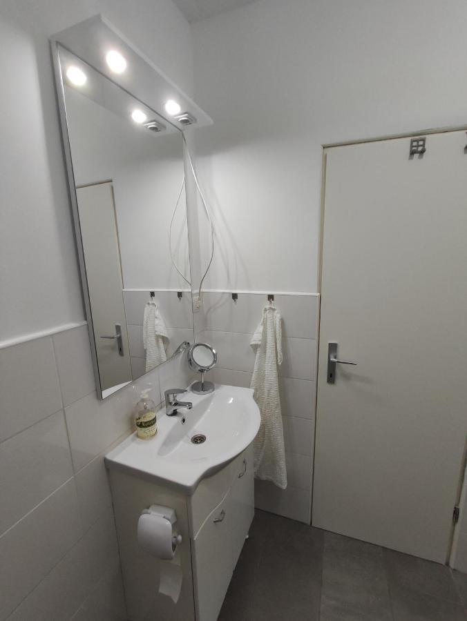 Apartman Providenca - Trogir - Close To Beach Eksteriør bilde