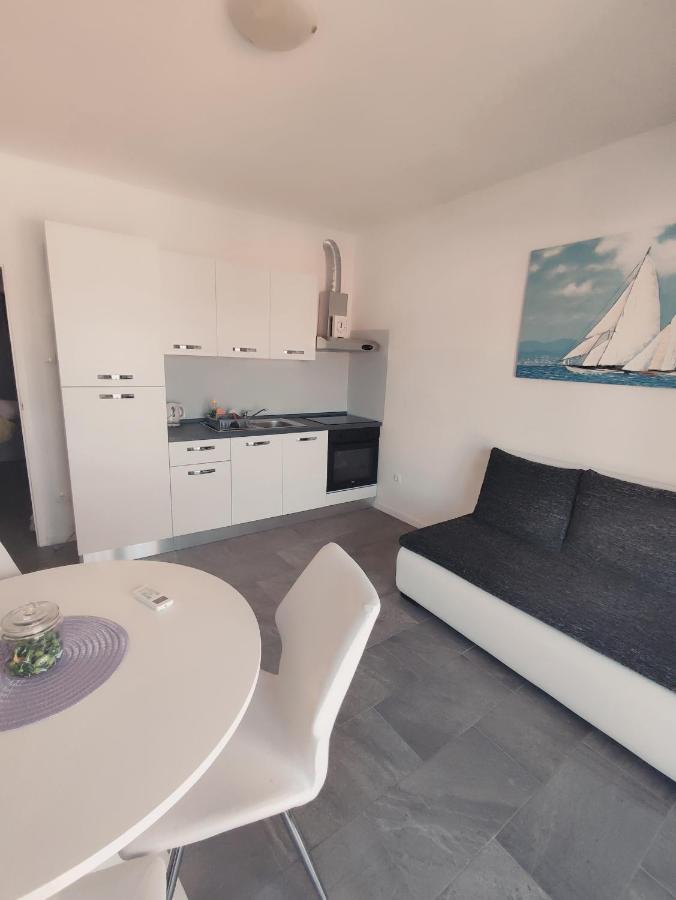 Apartman Providenca - Trogir - Close To Beach Eksteriør bilde