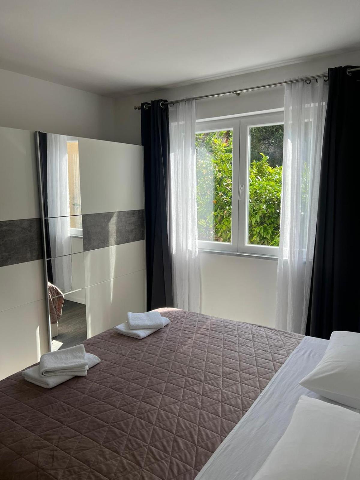 Apartman Providenca - Trogir - Close To Beach Eksteriør bilde