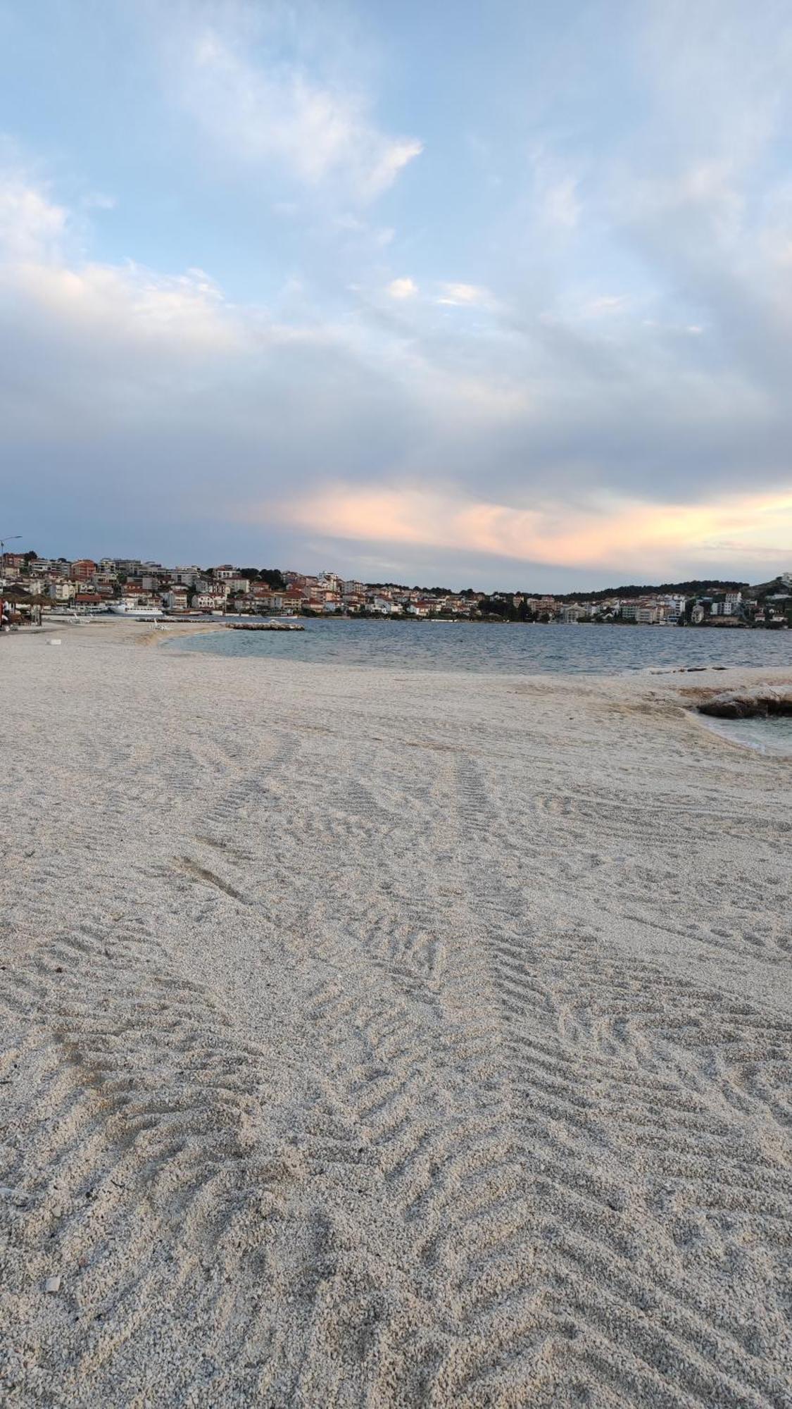 Apartman Providenca - Trogir - Close To Beach Eksteriør bilde